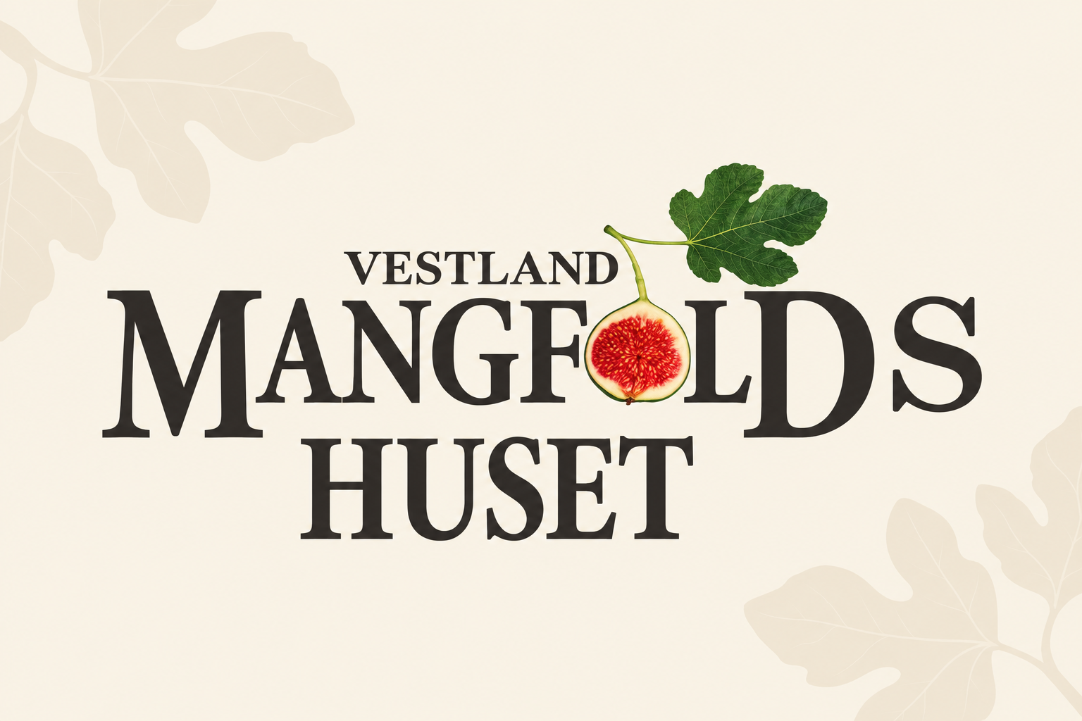 Mangfoldshuset Vestland
